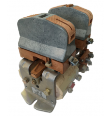 МК1-11А У3, 40А, 110В, 2з+2р, IP00, контактор электромагнитный  ET011678  Электротехник