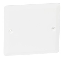 Крышка для коробок уст. Batik 1 мод. 80х80мм  089281  Legrand