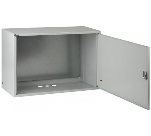  Щит с монтажной панелью металлический ЩМП-4.6.2-0 76 УХЛ3 IP31 (400х600х250 )  Б0030170  NO-114-07 ЭРА