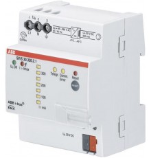 SV/S 30.320.2.1 Источник питания 320мА, диагностика шины, MDRC  2CDG110145R0011  ABB