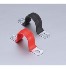 Скоба метал. двухлапковая СМД-П 12-13  62979  Fortisflex  62979  Fortisflex