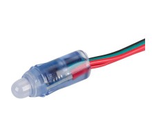 Герметичный флэш-модуль ARL-D12 5V RGB  023330  Arlight