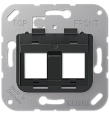 Монтажный адаптер 3069-25WE Jung