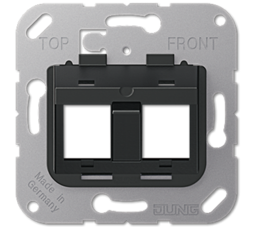 Монтажный адаптер 3069-25WE Jung