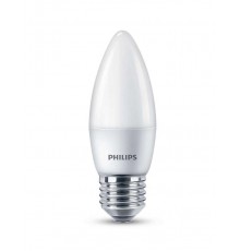 Лампа светодиодная LED TForce LED HPL ND 29-25W E27 740 F  929001296702  PHILIPS