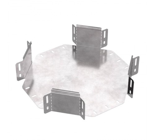 Ответвитель Х-образный Стандарт 200х100  PR16.8505  Промрукав