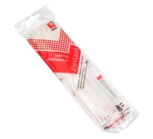 Хомут P6.6 стандартный (б), 3.6x250 (50шт) FlexLock PROxima  plc-fl-ctsw-3.6x250-r  EKF