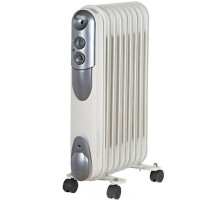 Масляный радиатор ОМПТ- 5Н (1 кВт)   67/3/2  РЕСАНТА