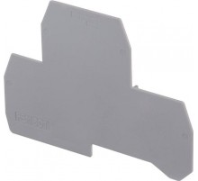 Изолятор FEM6D Торц. для MA2,5-M4..D2  1SNA118499R2300  TE