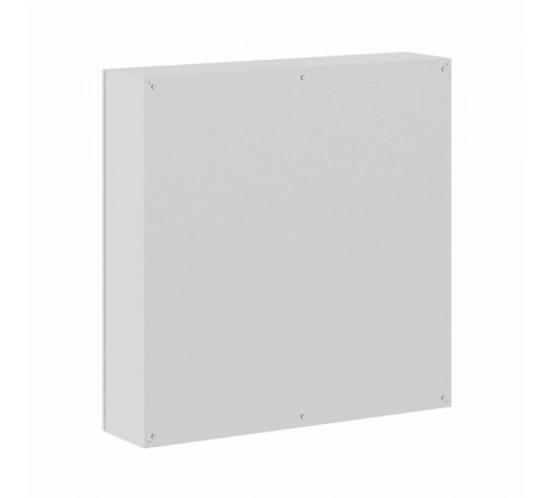 Шкаф навесной CE двухдверный 1200 x 1200 x 300мм IP66  R5CE12123  DKC - ( замена на код R5STE12123 )