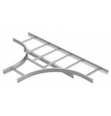 T-образная секция 60x500 (LT 650 VS A2)  7162073  OBO Bettermann