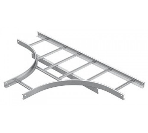 T-образная секция 60x300 (LT 630 VS A2)  7162049  OBO Bettermann