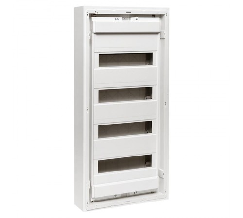 Кожух для навесного монтажа щита "Nova" 4 Габарит PROxima  nv-cover-4  EKF