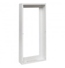 Кожух для навесного монтажа щита "Nova" 4 Габарит PROxima  nv-cover-4  EKF