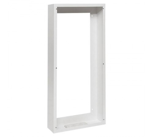 Кожух для навесного монтажа щита "Nova" 4 Габарит PROxima  nv-cover-4  EKF