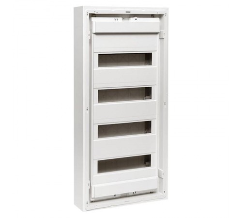 Кожух для навесного монтажа щита "Nova" 4 Габарит PROxima  nv-cover-4  EKF