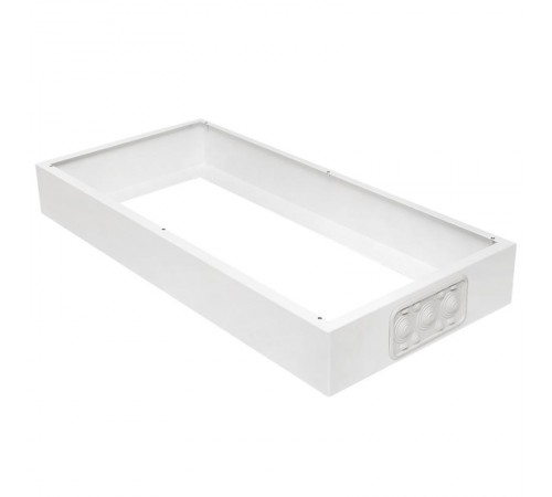 Кожух для навесного монтажа щита "Nova" 4 Габарит PROxima  nv-cover-4  EKF