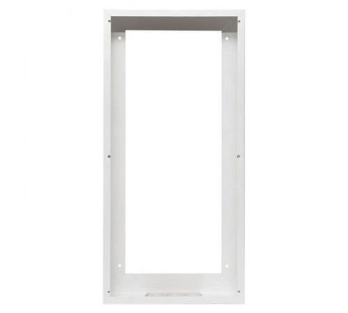 Кожух для навесного монтажа щита "Nova" 4 Габарит PROxima  nv-cover-4  EKF