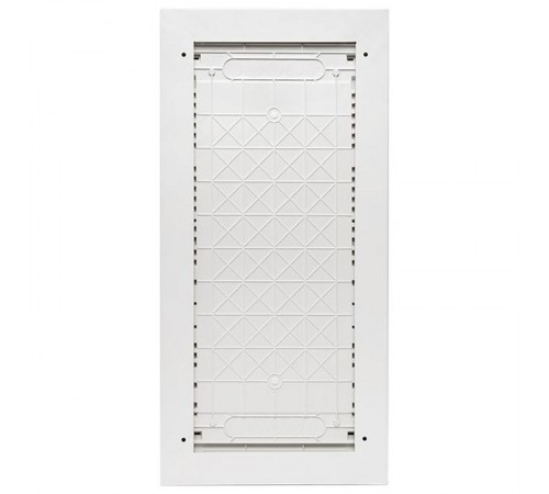 Кожух для навесного монтажа щита "Nova" 4 Габарит PROxima  nv-cover-4  EKF