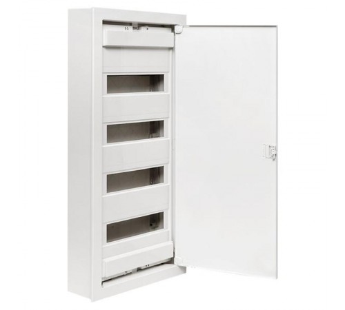 Кожух для навесного монтажа щита "Nova" 4 Габарит PROxima  nv-cover-4  EKF