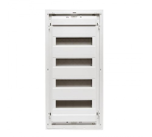 Кожух для навесного монтажа щита "Nova" 4 Габарит PROxima  nv-cover-4  EKF