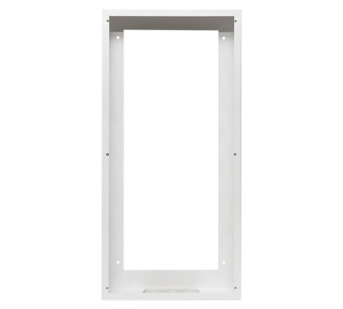 Кожух для навесного монтажа щита "Nova" 4 Габарит PROxima  nv-cover-4  EKF