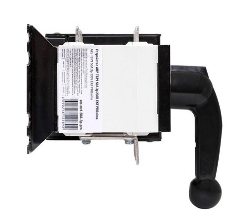 Устройство АВР ТСP1 50A 3р 230В EKF PROxima  ats-tsr1-50A-3p-pro  EKF