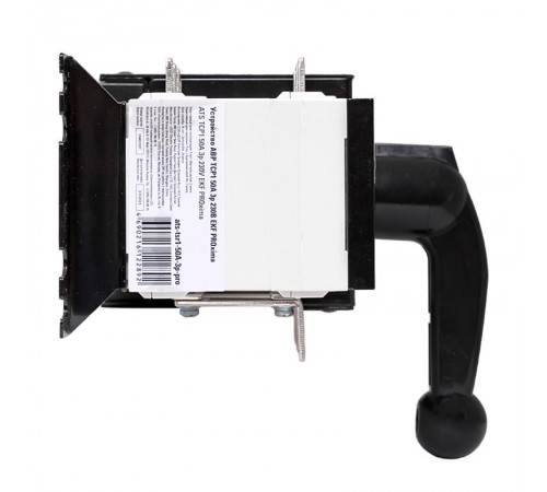 Устройство АВР ТСP1 50A 3р 230В EKF PROxima  ats-tsr1-50A-3p-pro  EKF