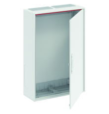 Шкаф навес IP44 800x550x215 пустой с дверью B25  2/1B  2CPX052059R9999  ABB