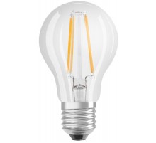 Лампа светодиодная филаментная LED Star А 7W/865 230V FIL E27 10X1  4058075466036  OSRAM