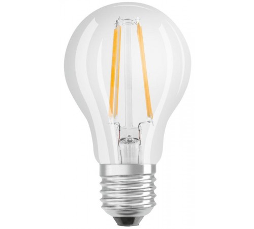 Лампа светодиодная филаментная LED Star А 7W/865 230V FIL E27 10X1  4058075466036  OSRAM