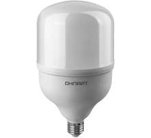 Лампа светодиодная промышленная OLL-T140-70-230-865-E27E40 82907  ОНЛАЙТ