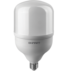 Лампа светодиодная промышленная OLL-T140-70-230-840-E27E40 82906  ОНЛАЙТ