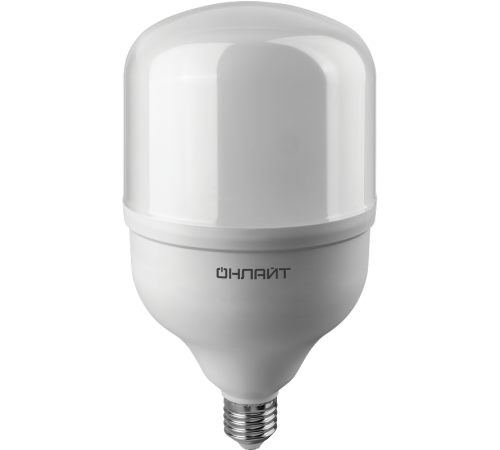 Лампа светодиодная промышленная OLL-T140-70-230-865-E27E40 82907  ОНЛАЙТ