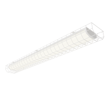 Светильник светодиодный ДПО46-76-504 Sport F 940  1046876504  АСТЗ