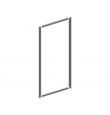 Рамка передняя накладная  RFB38  ABB