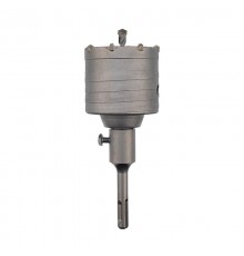 Коронка по бетону в сборе М22х65 мм  KR-91-0413  Kranz
