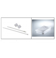 Комплект для крепления монтажной платы  1SL0383A00  ABB