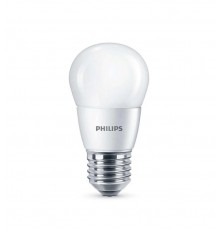 Лампа светодиодная LED ESSLED Lustre 6.5-75W E27 827 P45ND  929001887007  PHILIPS