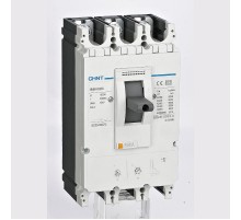 Выключатель автоматический защиты двигателя NM8N-800H M 500А 100кА 3P (R)  273081  CHINT