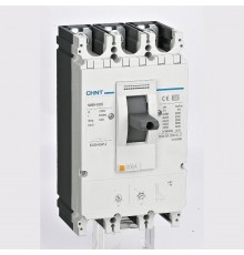 Выключатель автоматический защиты двигателя NM8N-800R M 500А 150кА 3P (R)  273085  CHINT