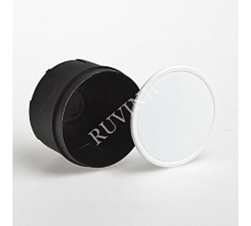 Коробка распределительная с/у 60х40  10157  Рувинил