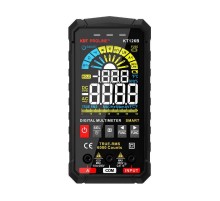 Мультиметр цифровой SMART с True RMS KT 126В PROLINE  86329  КВТ
