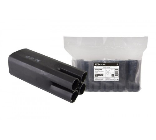 Перчатка термоусаживаемая 4ПТк-1-25/50  SQ0549-0006  TDM