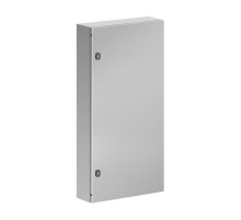 Корпус навесной STH с М/П из нержавеющей cтали AISI304 ВхШхГ 1200x600x200 мм, с фланцем  R5STH1262F-304  DKC