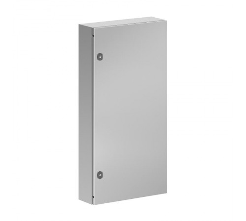 Корпус навесной STH с М/П из нержавеющей cтали AISI304 ВхШхГ 1200x600x200 мм, с фланцем  R5STH1262F-304  DKC