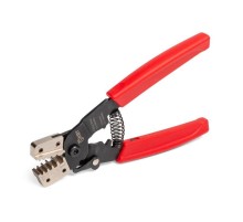 Пресс-клещи ПКВ-6  80754  КВТ