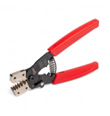 Пресс-клещи ПКВ-6  80754  КВТ