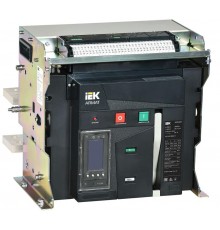 ARMAT Возд. авт. выкл. стац. 3P E 100кА 2000А TY с акс.  AR-ACB-3FE-100-2000A-TYCF  IEK