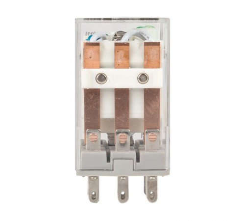 Реле промежуточное RPA 22/3 6A 24В DC EKF AVERES  rpa-22-3-24DC  EKF